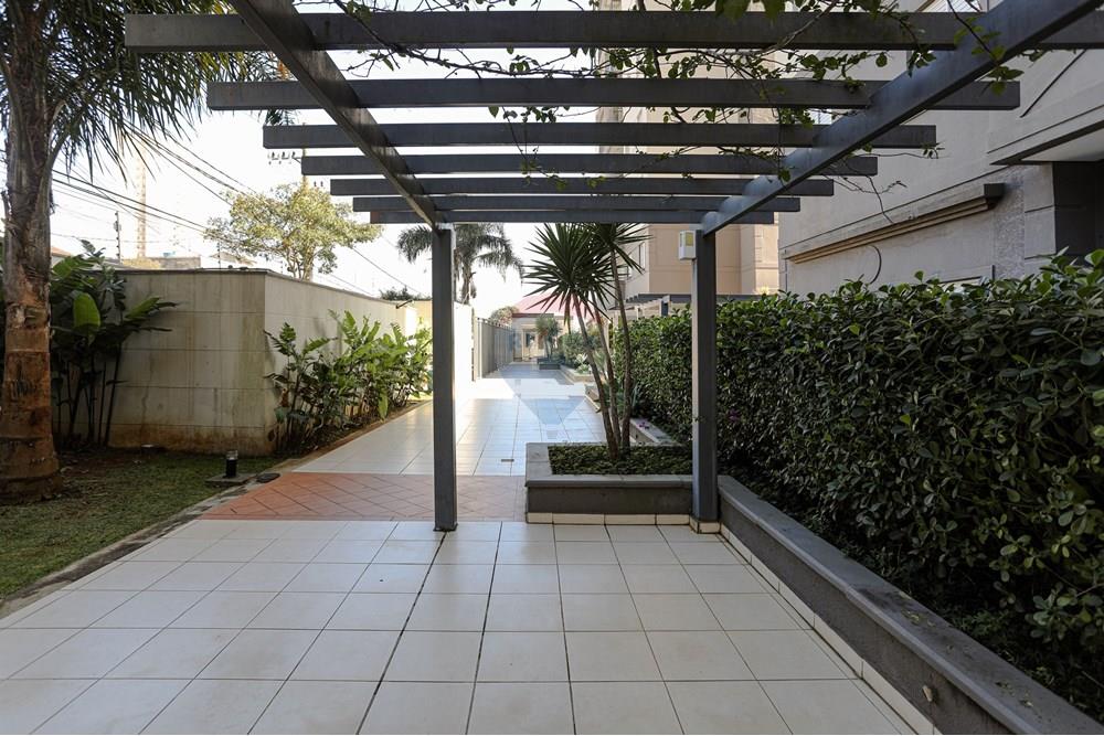 Apartamento - Venda - Mogi das Cruzes , São Paulo - FOTO 9.1- AC HALL.jpg - 630281020-319