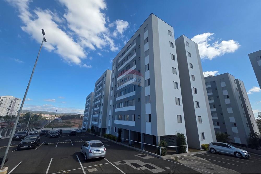 Apartamento - Venda - Sorocaba , São Paulo - 20250917_143854.jpg - Fachada - 630601201-37