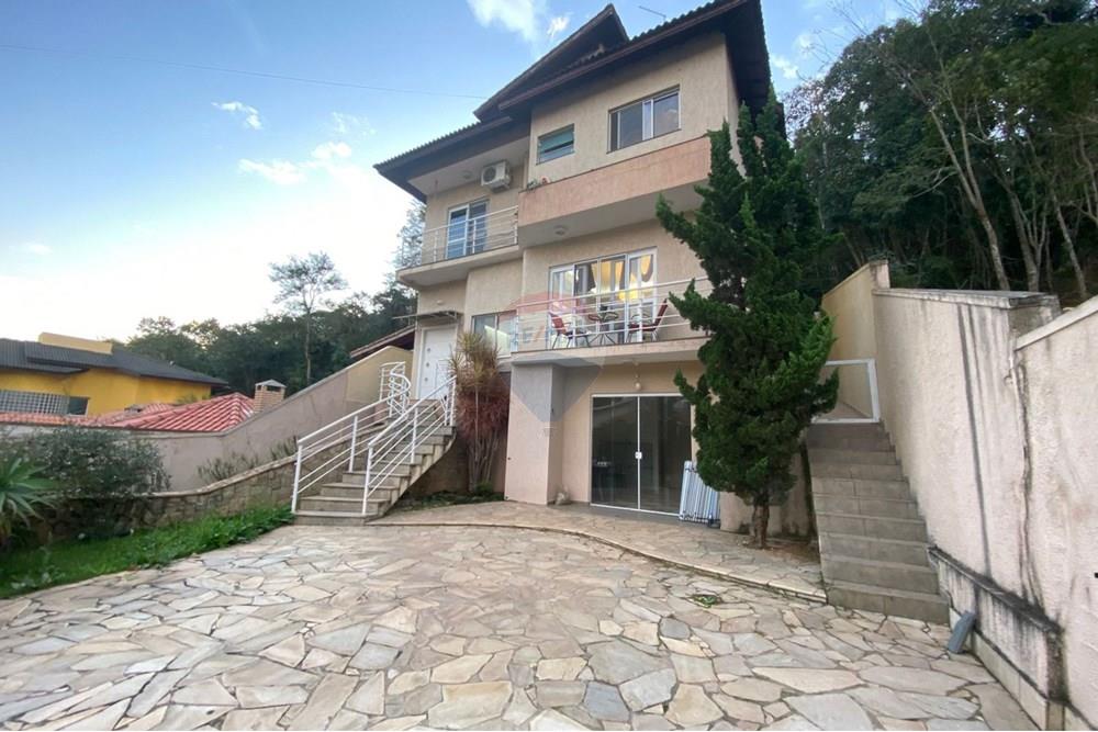 Sobrado - Alugar - Mogi das Cruzes , São Paulo - 118.jpg - 631531026-1