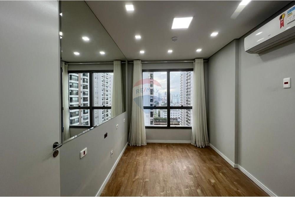 Cj. Comercial/ Sala - Alugar - Santo André , São Paulo - 9.jpeg - 631341001-245