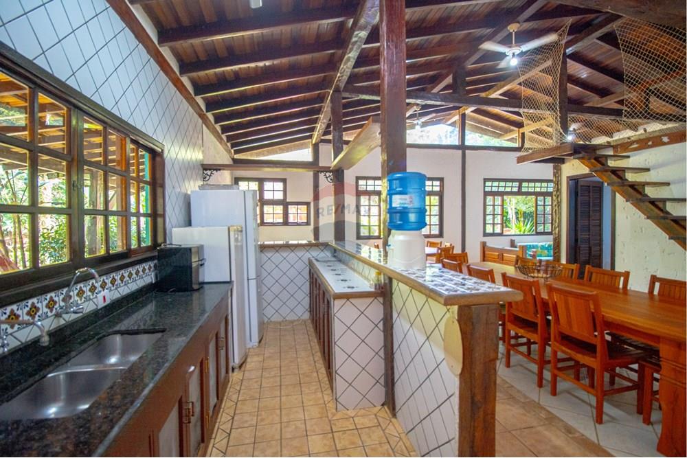 Chácara / Sítio / Fazenda - Venda - São Sebastião , São Paulo - Cópia de DSC05812.jpg - 631461029-13