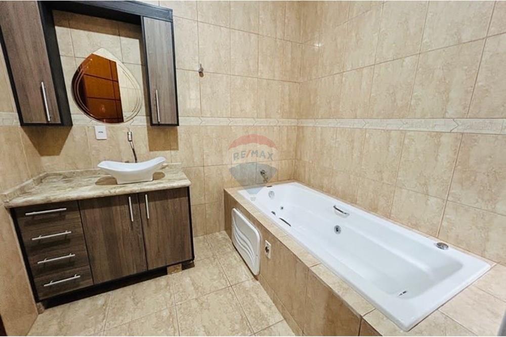 Casa à venda com 3 quartos, 140m² - Foto 8