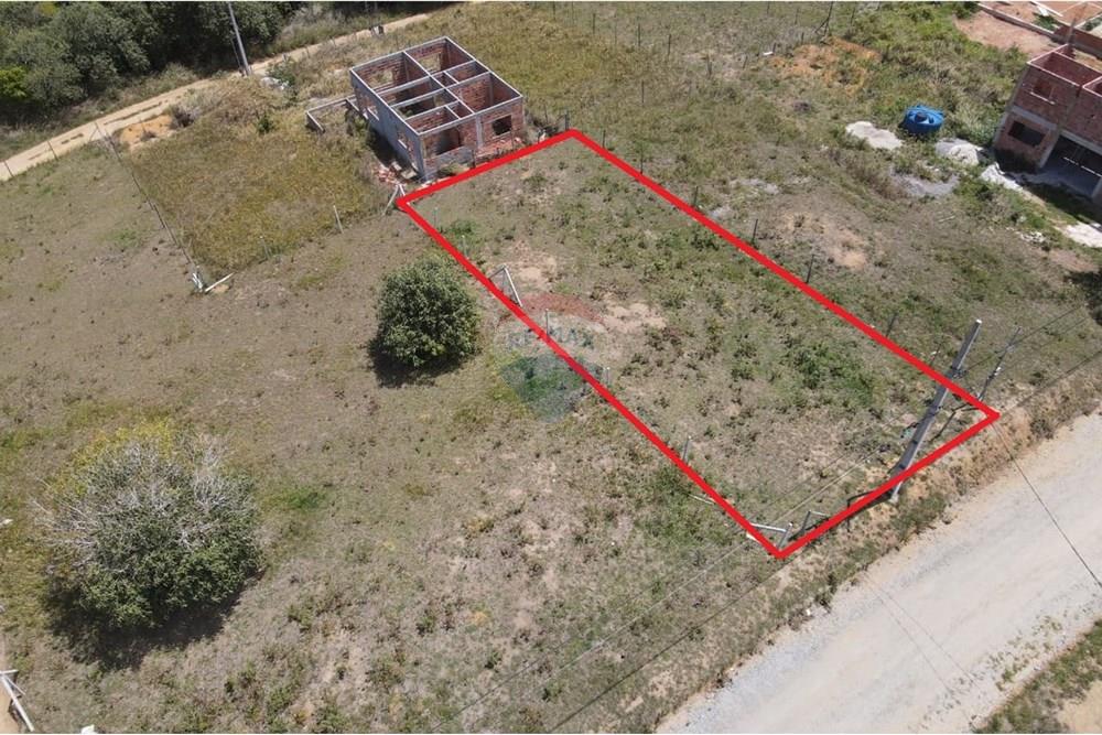 Terreno - Venda - Maricá , Rio de Janeiro - FOTO 15.jpg - Jardim Externo - 630121026-171