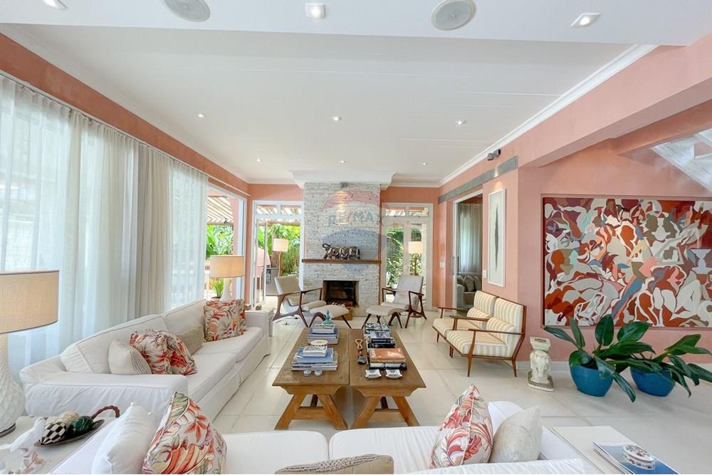 Casa - Venda - São Sebastião , São Paulo - Casa Brasília Barra do Una -219.jpg - 631461001-6