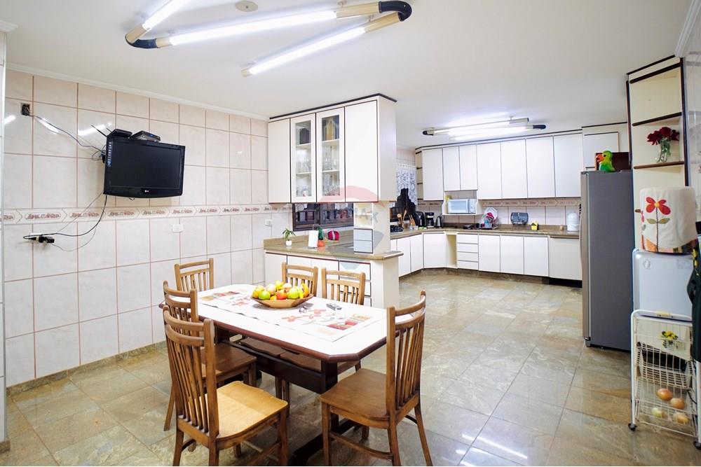 Casa de Condomínio - Venda - Mogi das Cruzes , São Paulo - DSC00718.JPG - 631531016-61