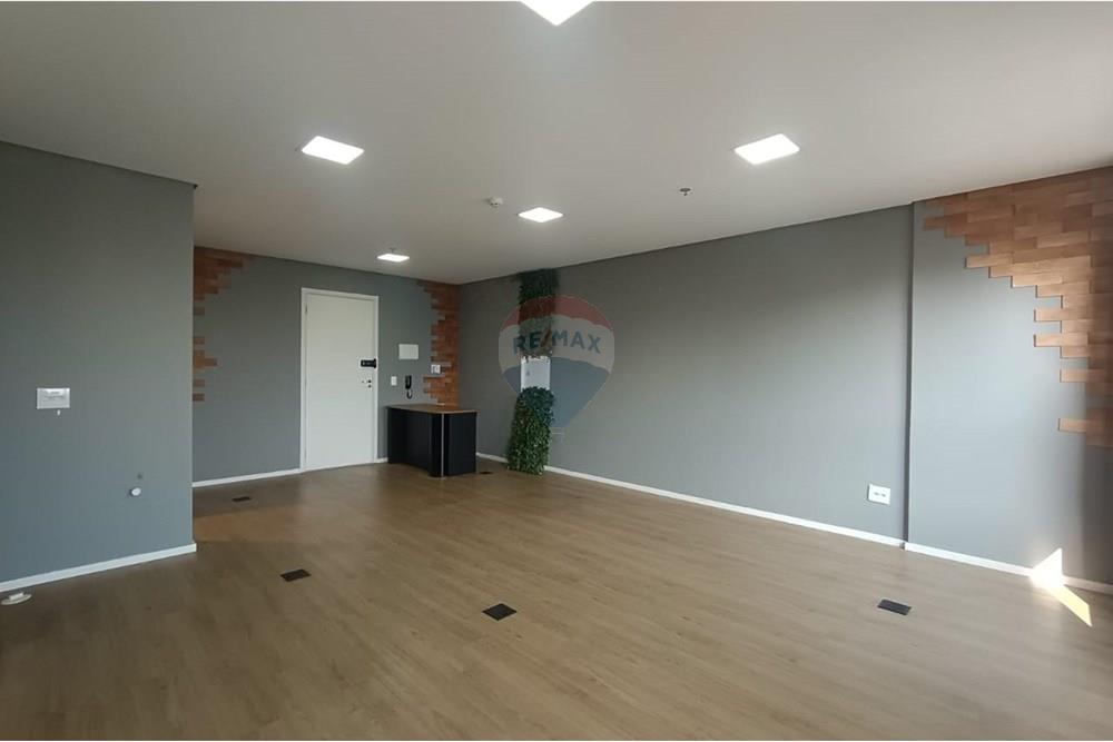 Cj. Comercial/ Sala - Alugar - Santo André , São Paulo - 6.jpeg - 631341001-255