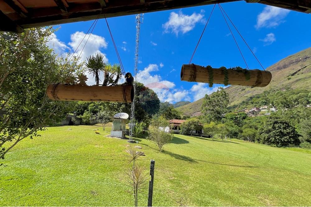 Chácara / Sítio / Fazenda - Venda - Petrópolis , Rio de Janeiro - IMG_8808.JPG - 630131012-154