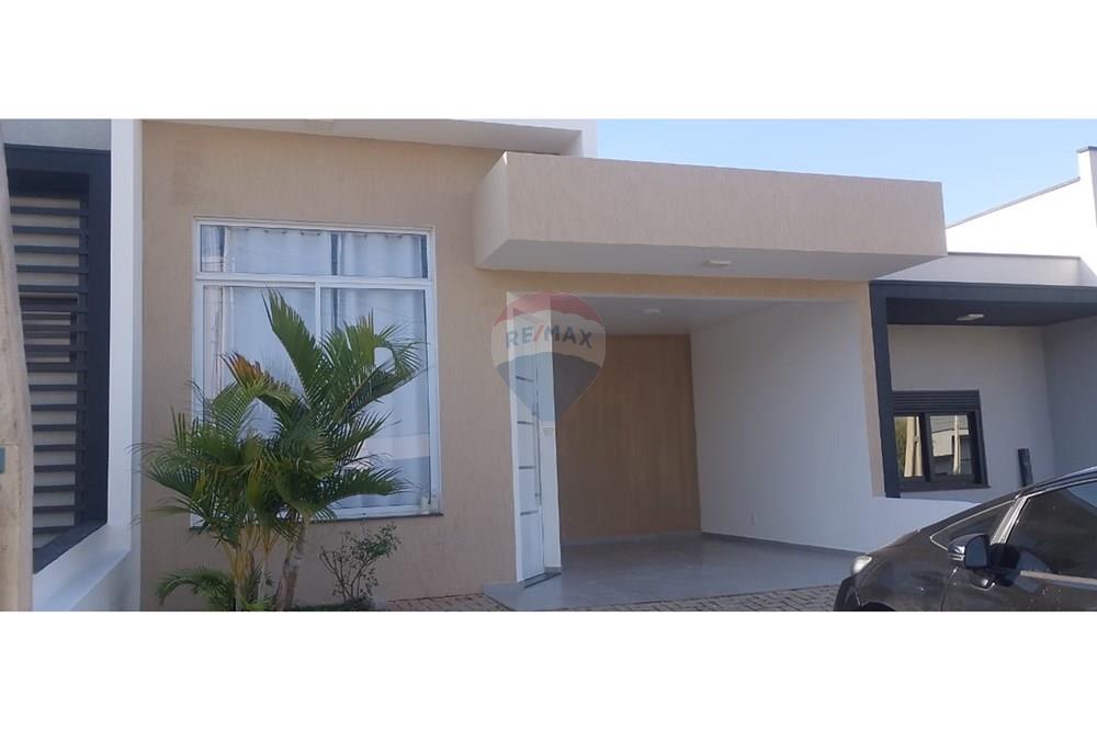 Casa de Condomínio - Alugar - Sorocaba , São Paulo - FACHADA COR NOVA.jpeg - 631661002-21