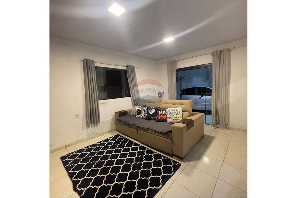 Casa - Venda - Lins , São Paulo - 2.jpeg - 630511025-29