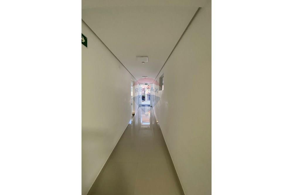 Apartamento - Venda - Guarulhos , São Paulo - Hall de entrada.jpg - 630251099-3