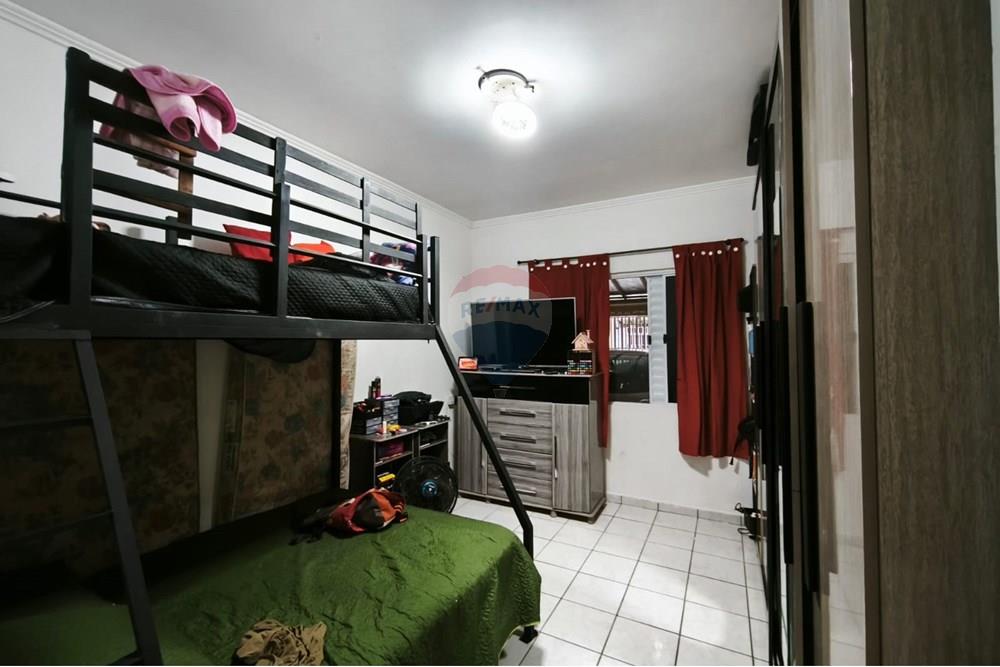 Casa - Venda - São José dos Campos , São Paulo - IMG-20251008-WA0103.jpg - Quarto - 631431001-419