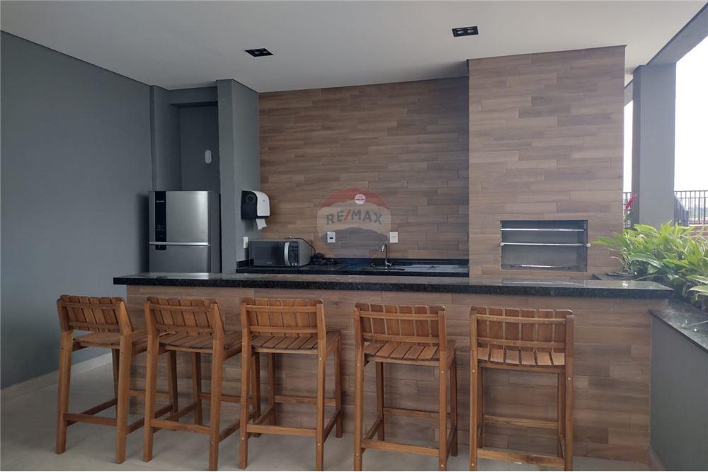 Apartamento - Alugar - Sorocaba , São Paulo - 11 - 630601044-104