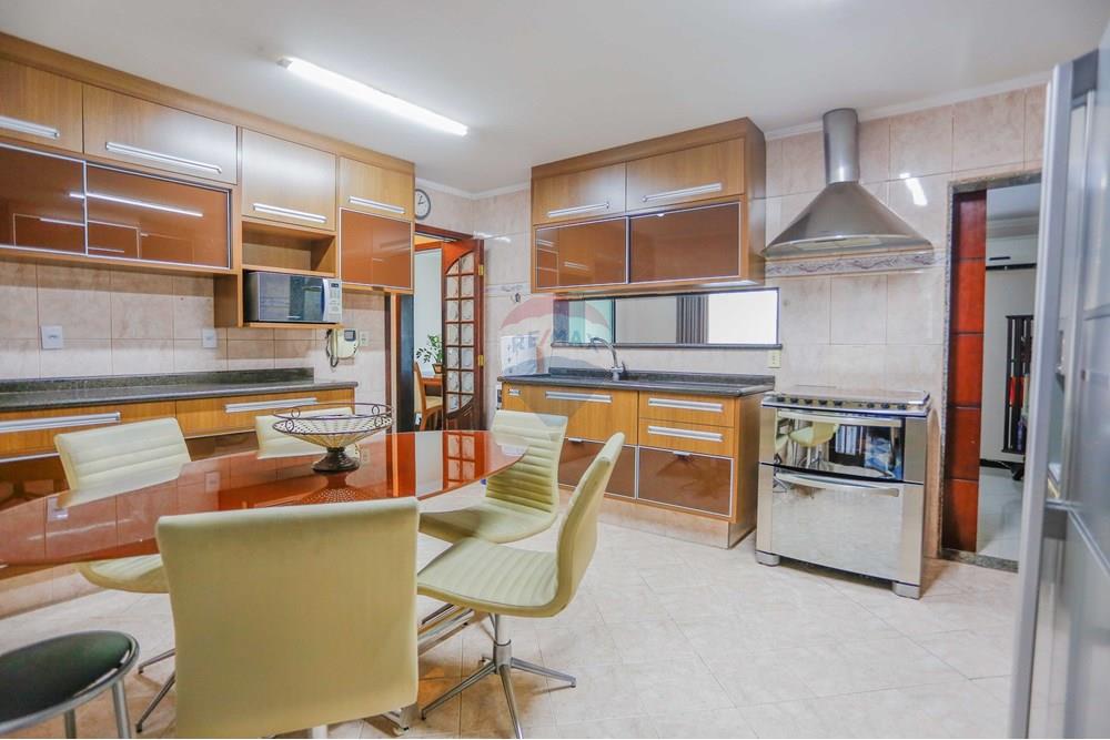Casa - Venda - Sorocaba , São Paulo - 9 cozinha.jpg - 631651008-4