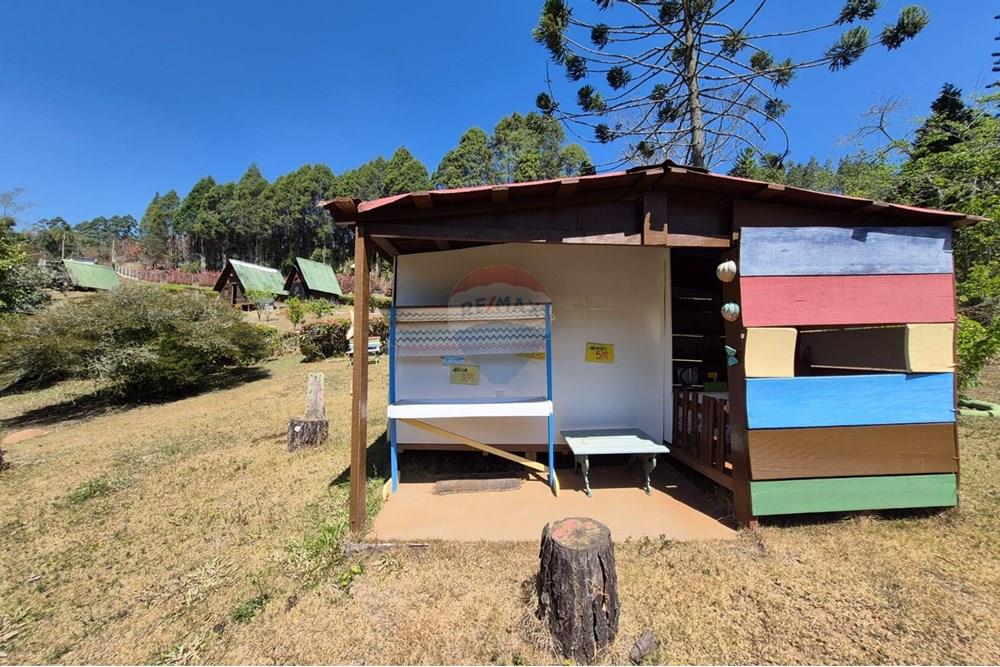 Chácara / Sítio / Fazenda - Venda - Ibiúna , São Paulo - 62.jpeg - 631331004-49