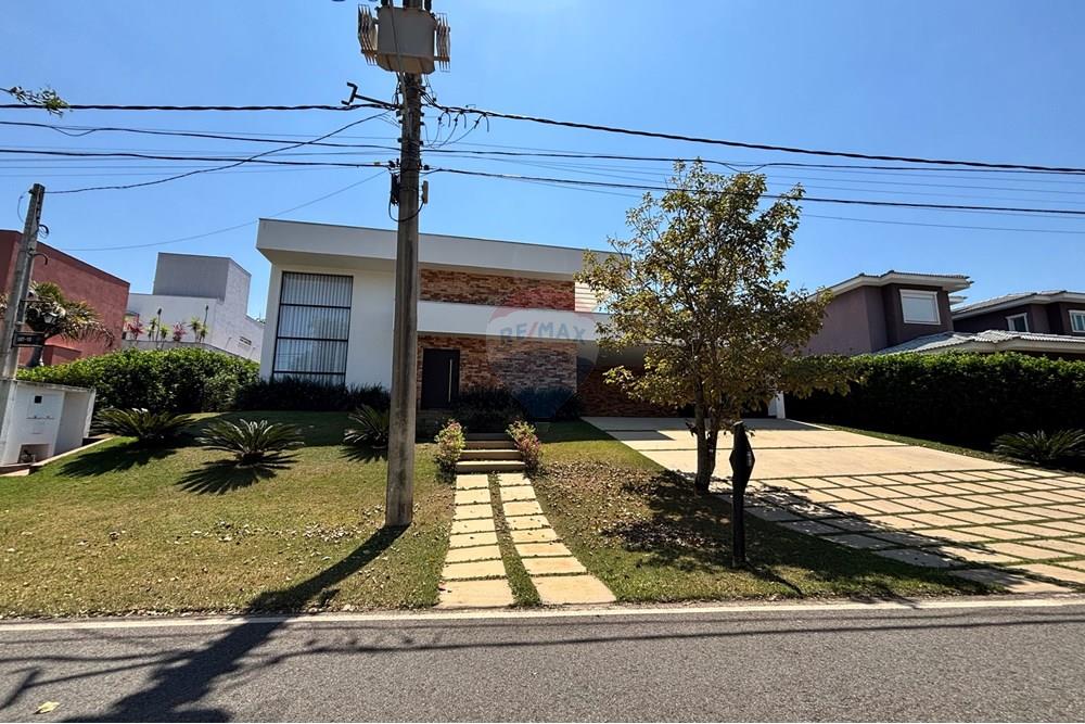 Casa de Condomínio - Alugar - Araçoiaba da Serra , São Paulo - IMG_5265.jpeg - 630591061-141