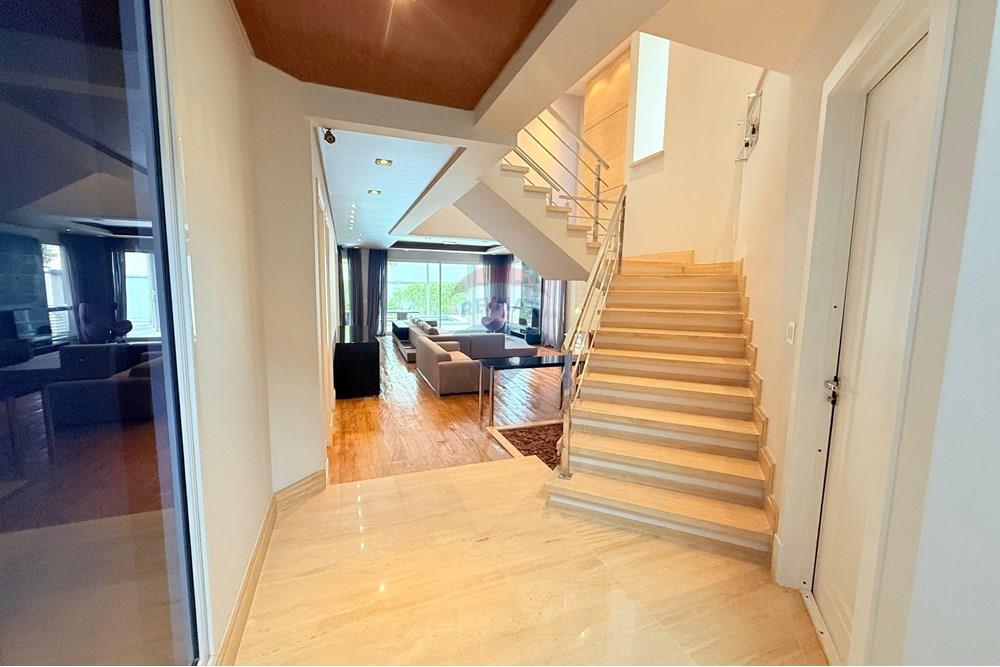 Casa de Condomínio - Venda - Barueri , São Paulo - 5.jpeg - 631511001-26