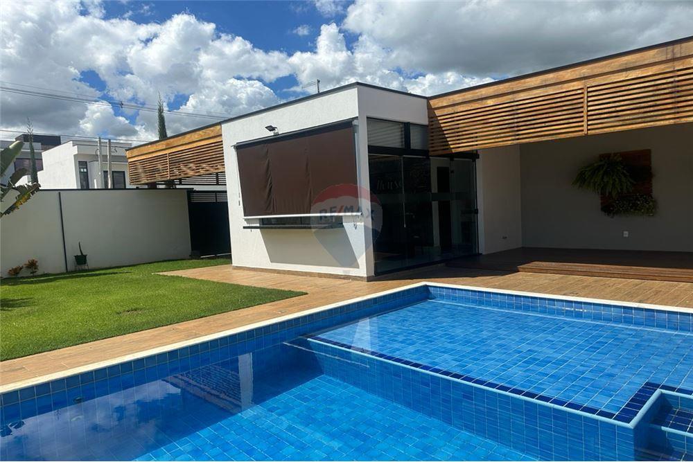 Casa de Condomínio - Venda - Itupeva , São Paulo - 2 - 630531001-335