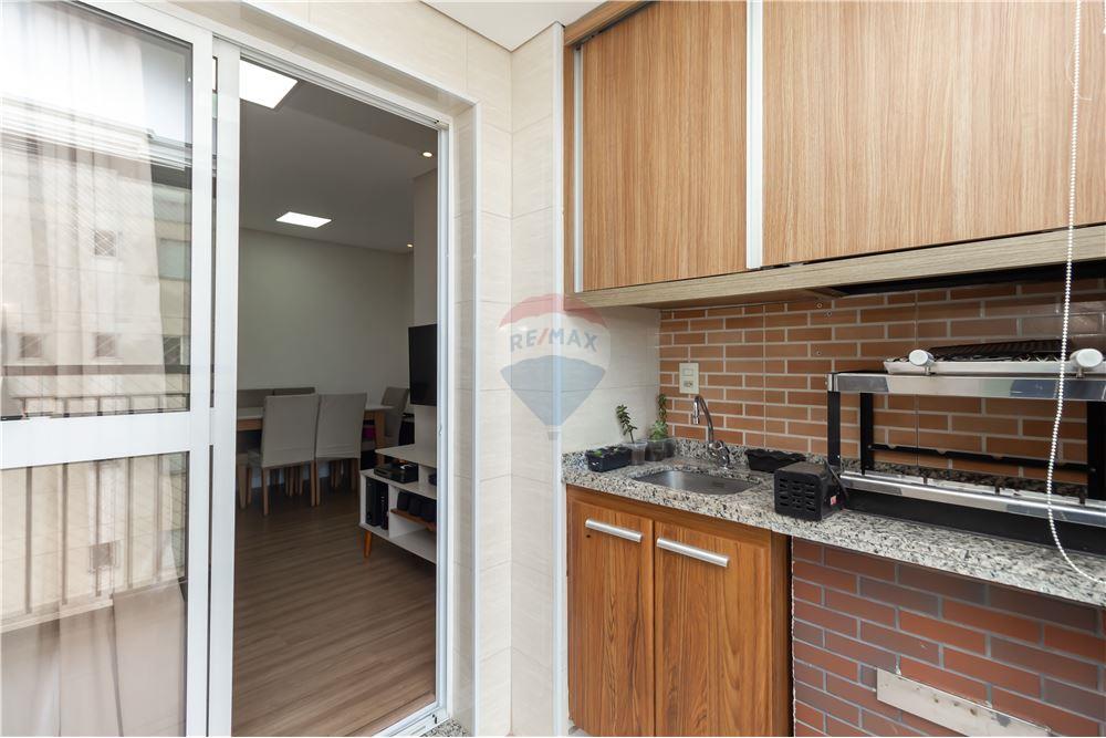 Apartamento - Venda - São Caetano do Sul , São Paulo - 11 - 630821063-13