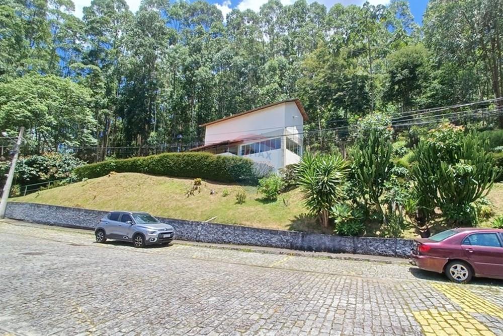 Apartamento - Venda - Nova Friburgo , Rio de Janeiro - 9b855472-1332-41fe-a6c6-fdbabbcaf61a.jpg - 630551049-28