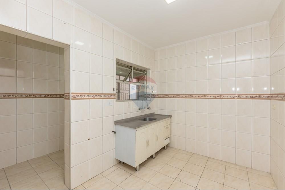 Apartamento - Venda - São Bernardo do Campo , São Paulo - Cópia de IMG_217025.jpg - Cozinha - 631561003-43