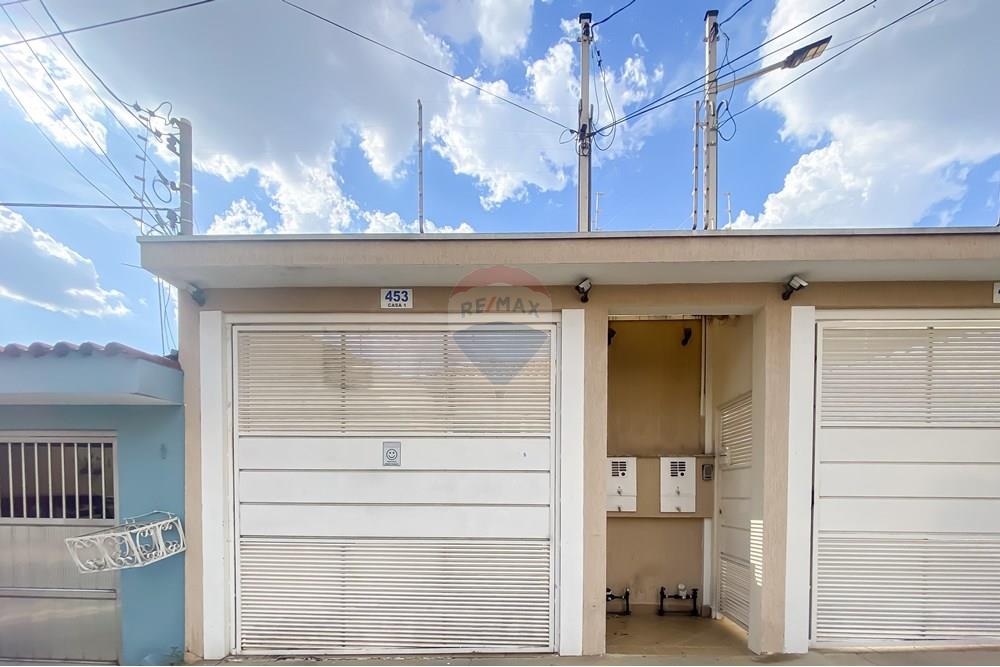 Casa - Venda - Santo André , São Paulo - IMG_028701.jpg - 630821021-17