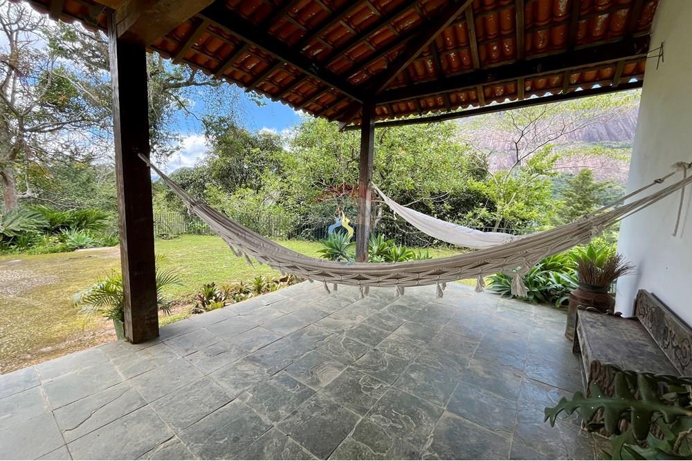 Casa de Condomínio - Venda - Petrópolis , Rio de Janeiro - IMG_3197.jpg - 631611012-10