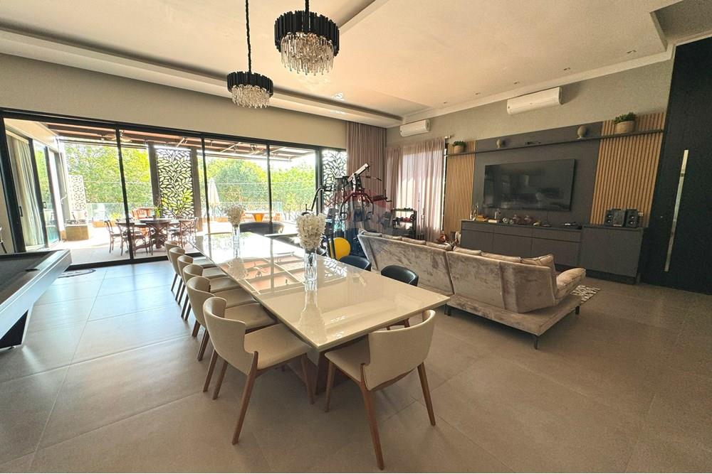 Casa de Campo - Venda - Araçatuba , São Paulo - RANCHO - COSTA AZUL - JESSICA (13).jpg - 630541030-8