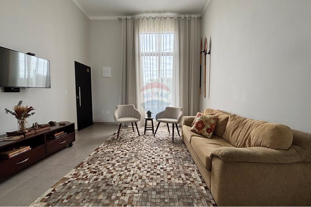 Casa de Condomínio - Venda - Araçoiaba da Serra , São Paulo - IMG_5067.jpeg - 630591061-140