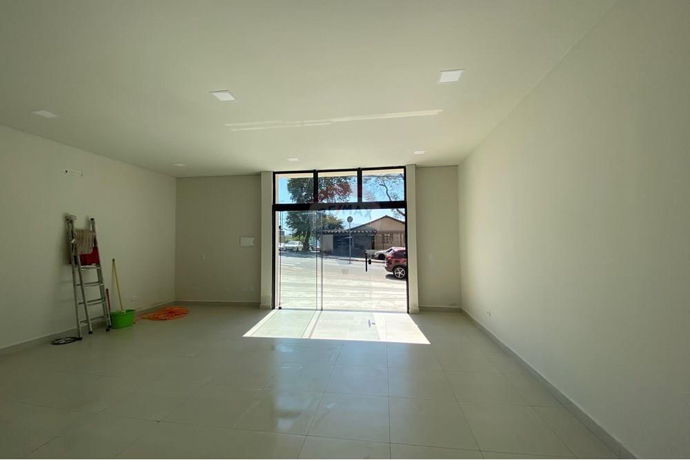 Cj. Comercial/ Sala - Alugar - São José dos Campos , São Paulo - IMG_7253.jpg - Sala - 631431001-433