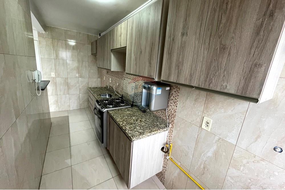 Apartamento - Alugar - Mogi das Cruzes , São Paulo - IMG_9448.jpg - 630281020-318