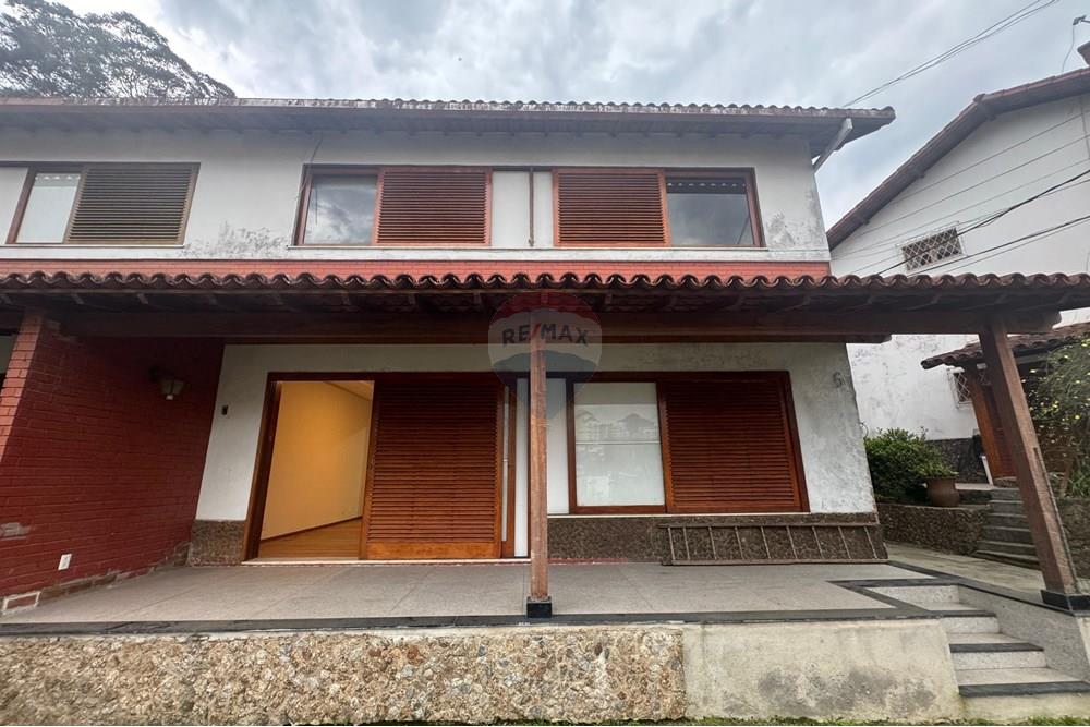 Casa de Condomínio - Alugar - Teresópolis , Rio de Janeiro - WhatsApp Image 2025-09-29 at 14.23.21.jpeg - 630191021-127