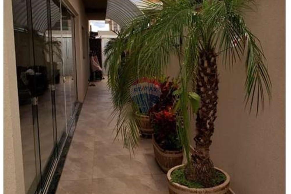 Casa de Condomínio - Venda - São José do Rio Preto , São Paulo - CORREDOR AREA GOURMET.jpeg - 631481001-10