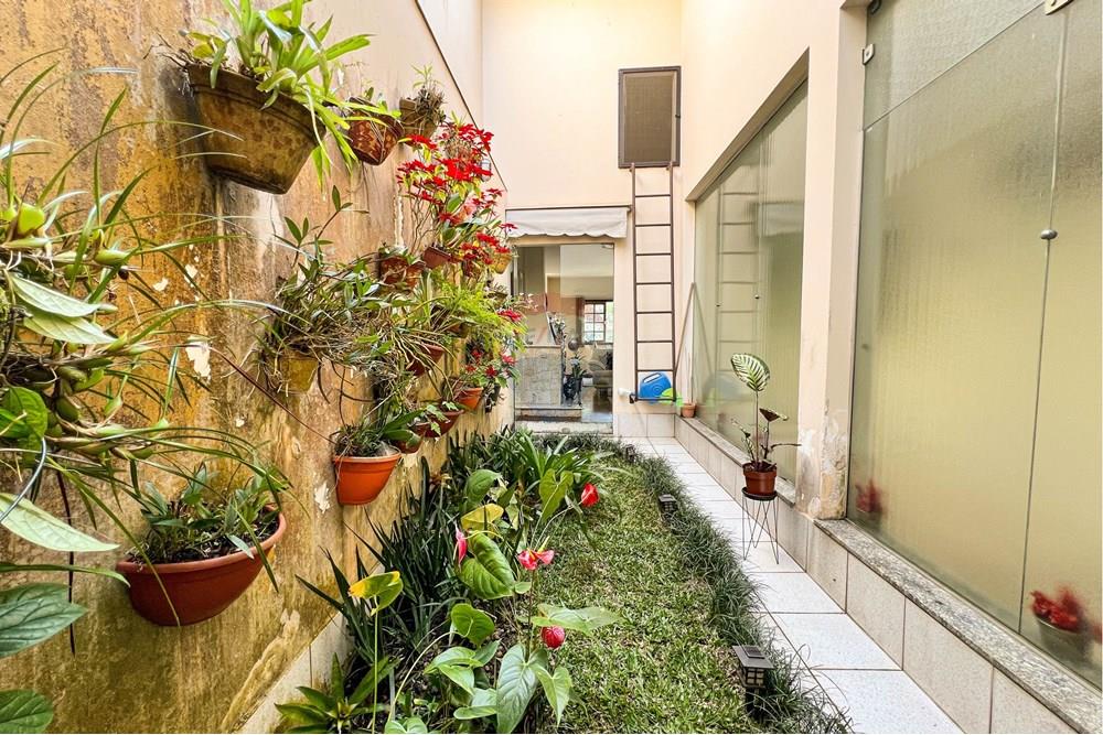 Casa de Vila - Venda - Ribeirão Pires , São Paulo - 48.jpg - 631371022-45