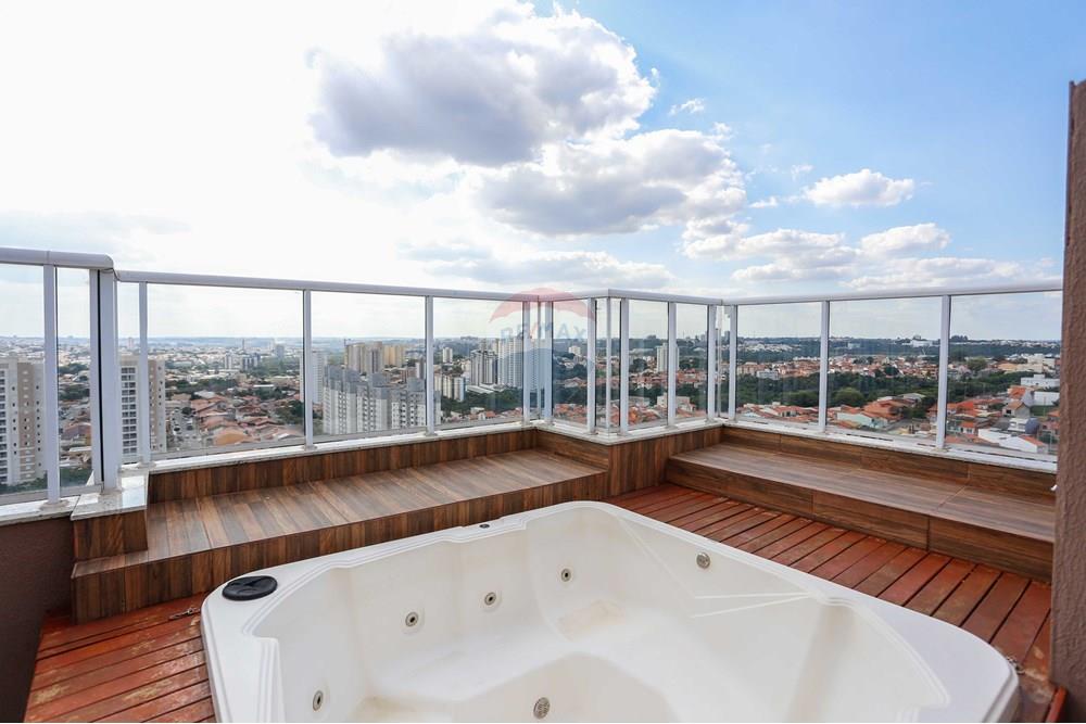 Apartamento - Venda - Sorocaba , São Paulo - _MG_9017.jpg - 630601081-20