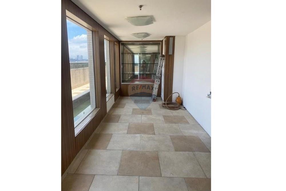 Cj. Comercial/ Sala - Alugar - São Bernardo do Campo , São Paulo - exclusive (3).jpeg - 630821068-47