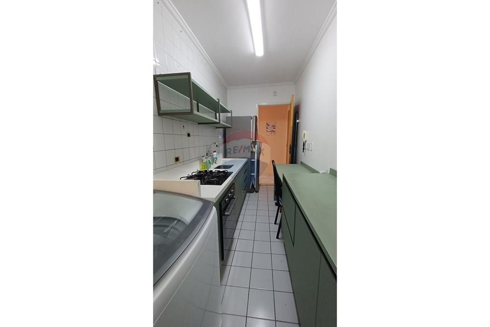 Apartamento - Alugar - Santo André , São Paulo - 20251027_145939.jpg - 631341035-3