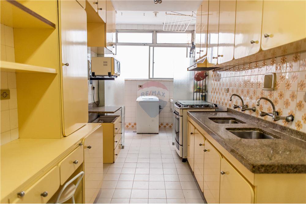 Apartamento - Venda - Rio de Janeiro , Rio de Janeiro - 32 - 630411002-227