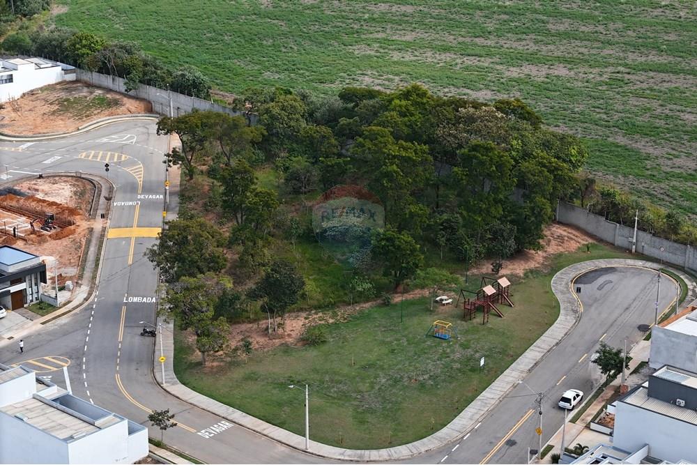 Casa de Condomínio - Venda - Sorocaba , São Paulo - DJI_20250429220917_0011_D.JPG - 630601262-4