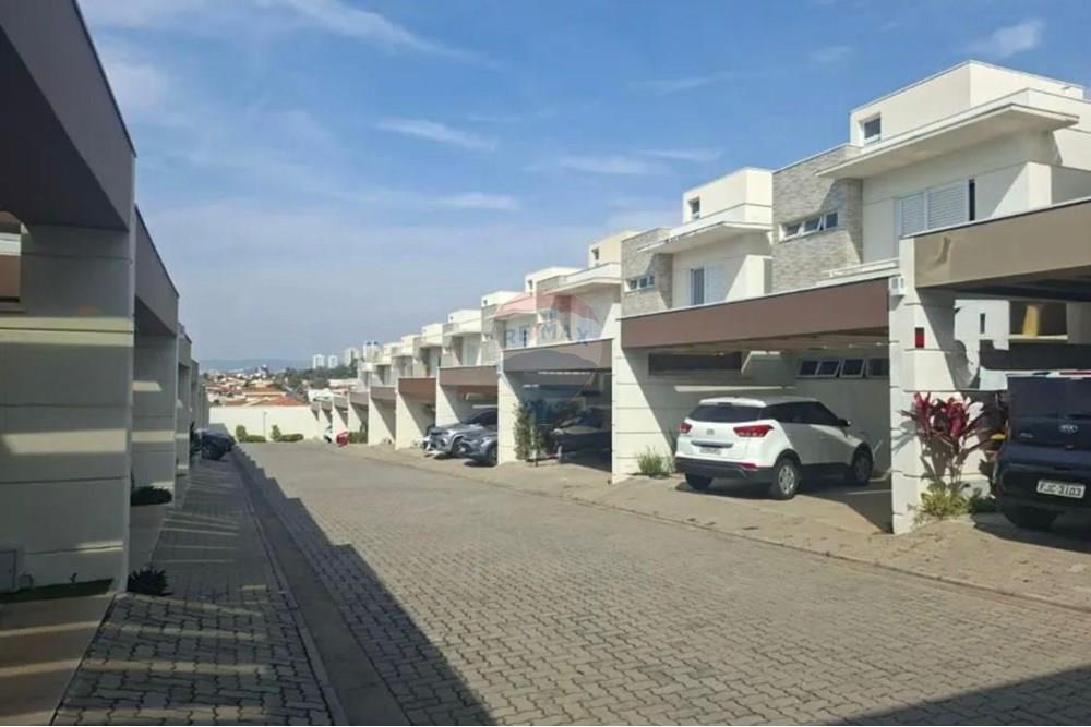 Casa de Condomínio - Alugar - Sorocaba , São Paulo - Sandro 3.jpg - 630601320-4