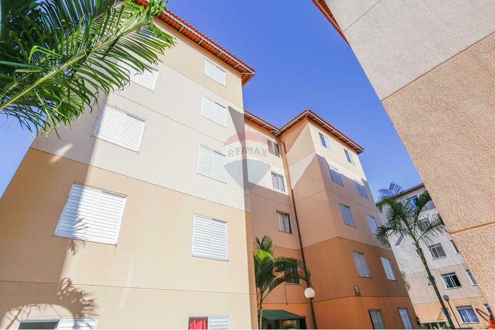 Apartamento - Alugar - Votorantim , São Paulo - _MG_9219.jpg - 630601031-94