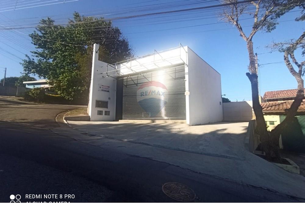 Cj. Comercial/ Sala - Alugar - Mairiporã , São Paulo - foto Roseira 2.jpeg - 631361025-26