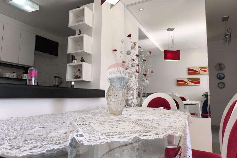 Apartamento - Venda - Mogi das Cruzes , São Paulo - FOTO 1.2.1- SALA DE JANTAR.jpg - 630281020-319