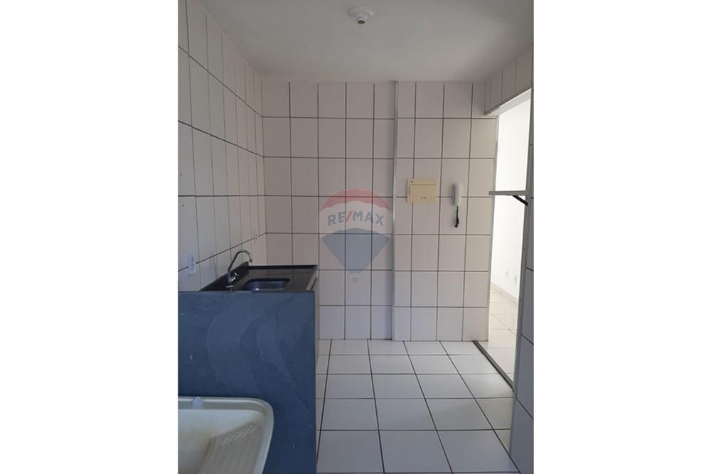 Apartamento - Alugar - Votorantim , São Paulo - ap vot 2.jpg - 630601262-15