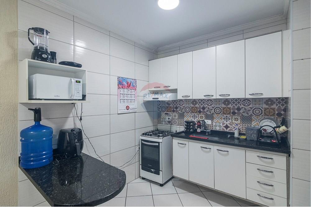 Cobertura - Venda - Santo André , São Paulo - _DSC0005.jpg - Cozinha - 631341019-8