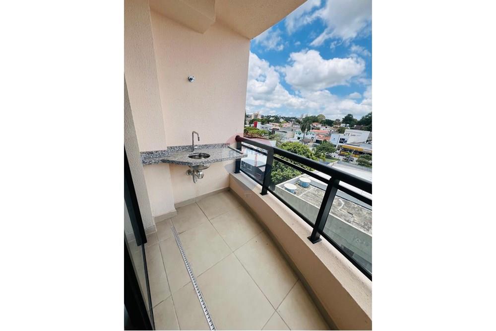 Apartamento - Alugar - Mogi das Cruzes , São Paulo - u6.jpeg - Sacada - 631251023-45