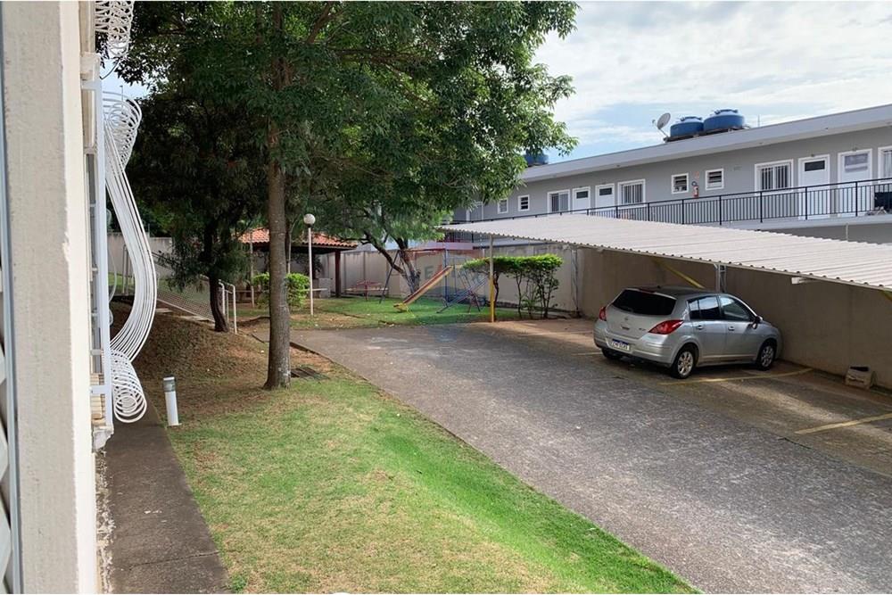 Apartamento, 2 quartos, 54 m² - Foto 12