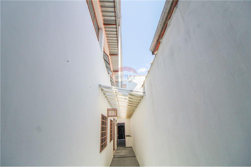 Casa - Alugar - Sorocaba , São Paulo - 78 - 630591041-99