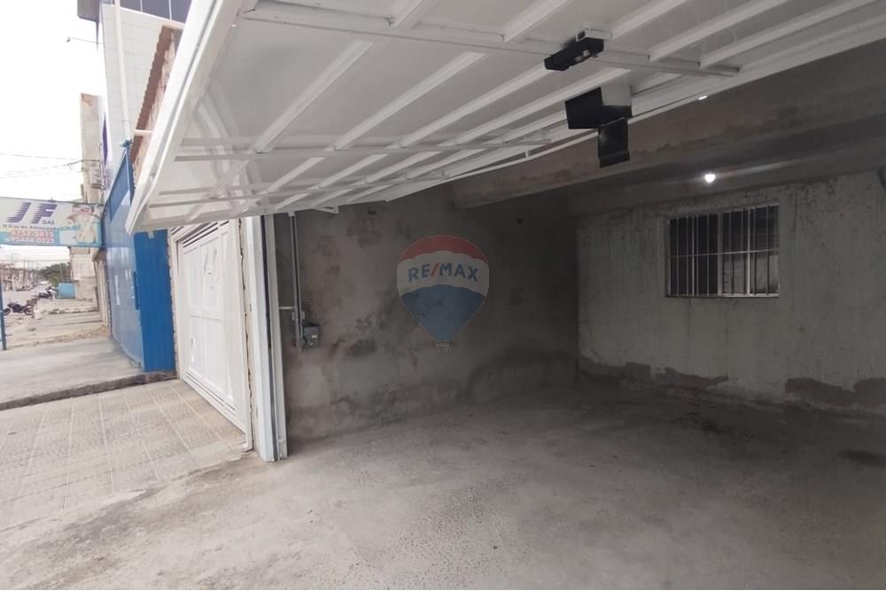 Casa - Venda - Suzano , São Paulo - garagem 1-3.jpg - Garagem - 631461002-52