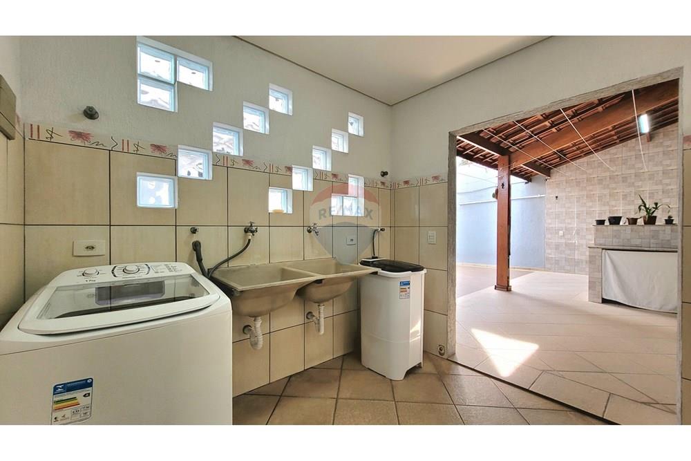 Casa - Venda - Santo André , São Paulo - 99.jpg - Lavanderia - 630331011-151