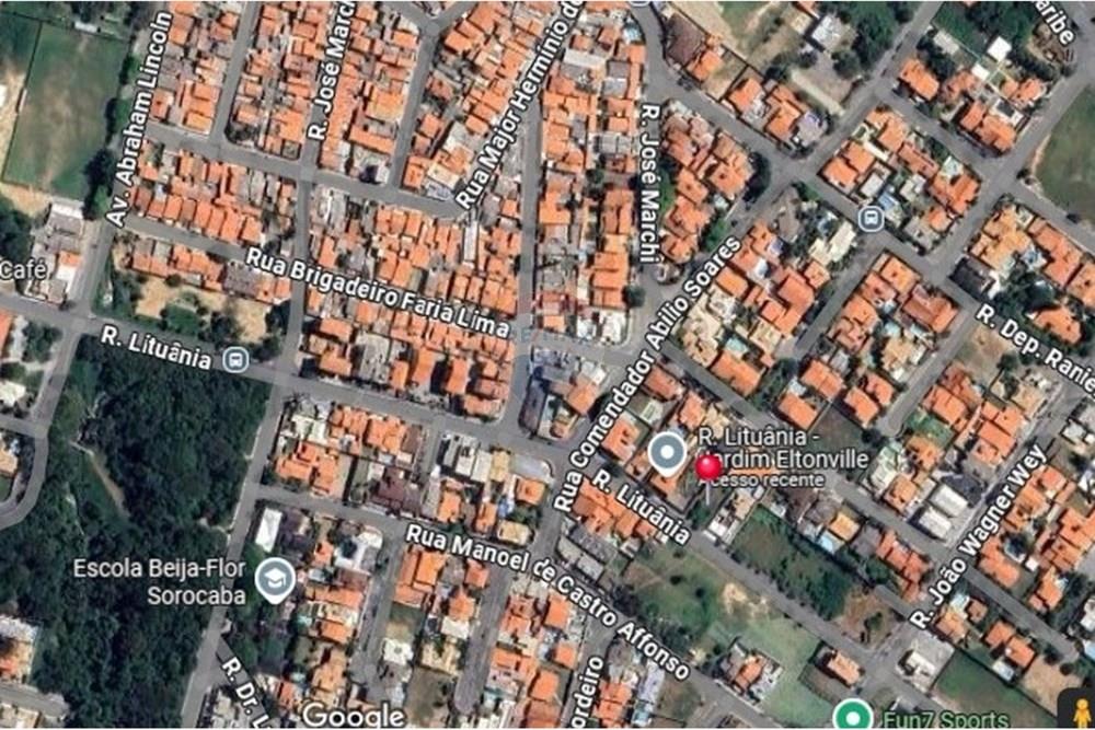 Terreno - Venda - Sorocaba , São Paulo - terreno individual 7.jpg - 631641004-10